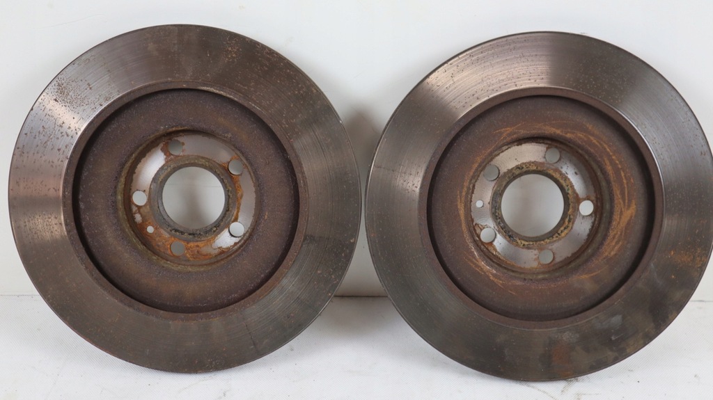 фото №8, Volvo xc90 ii гальмівні диски гальмівні задня 31687439