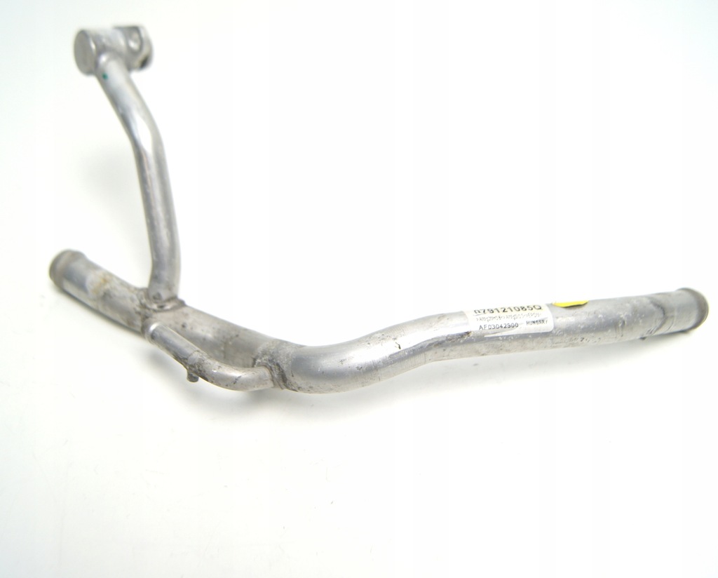 фото №1, Audi rs6 rs7 s8 шланг труба wąż wody 079121085q