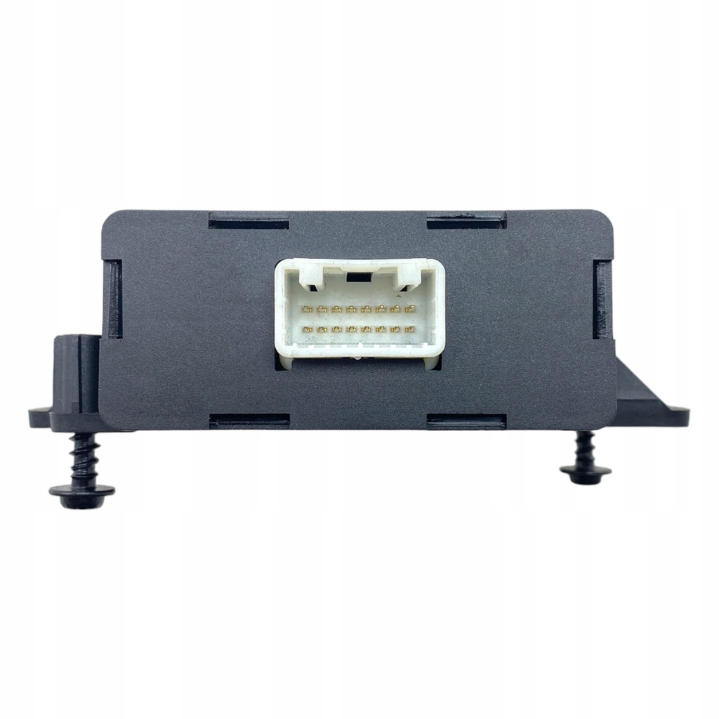 фото №12, Новий оригінальний номер модуль блок керування pdc dacia lodgy