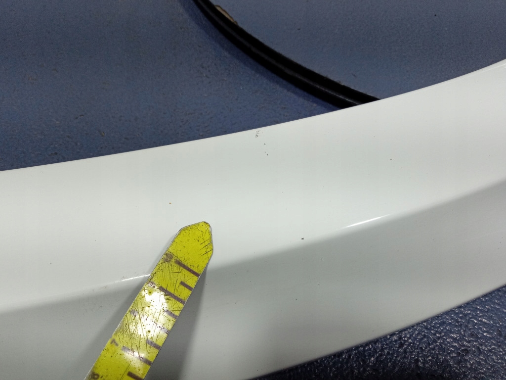 фото №8, Mercedes gls x166 накладка расширитель крыла правый перед a1668846222