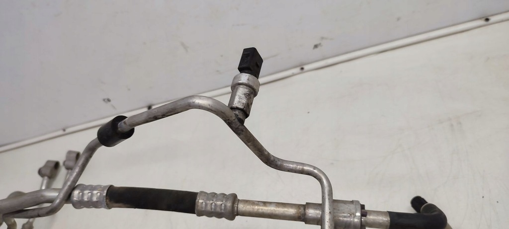 фото №7, Wąż шланг кондиціонера seat ibiza 6l lift 1,4 16v