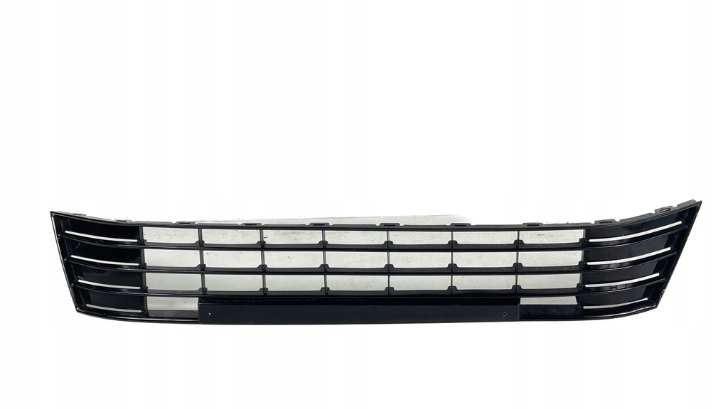 фото №1, Решётка бампера перед vw polo v 6r r-line 6r0853677f