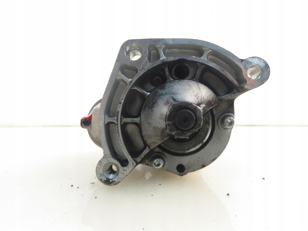 фото №7, Стартер peugeot 306 1.6 sr