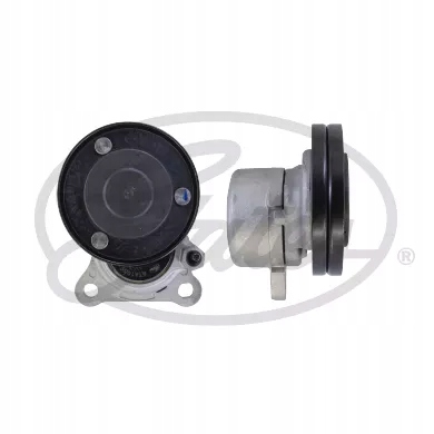 фото №1, Ролик натягувача /gates/ t38441 gates натягувач