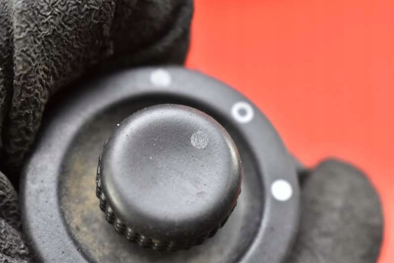 фото №8, Панель регулювання дзеркал 8200002442a opel vivaro a 1 i 02-06