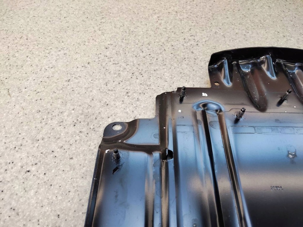 фото №5, Основание корпус аккумулятора 32291568 volvo xc40