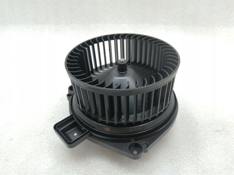 фото №1, Bmw ix3 g08 heater blower 64119382862 двигатель rhd