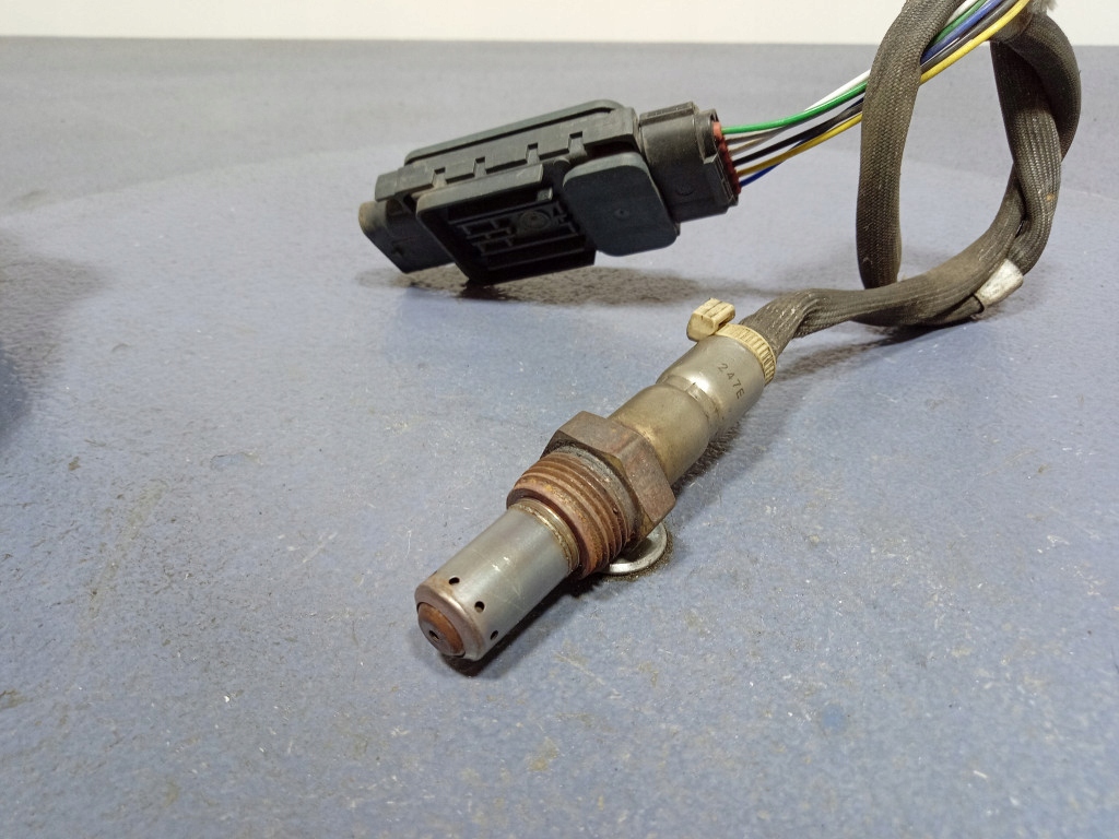 Audi a7 c8 3.0 tdi датчик лямбда-зонд датчик nox 4k0907807s Недорого