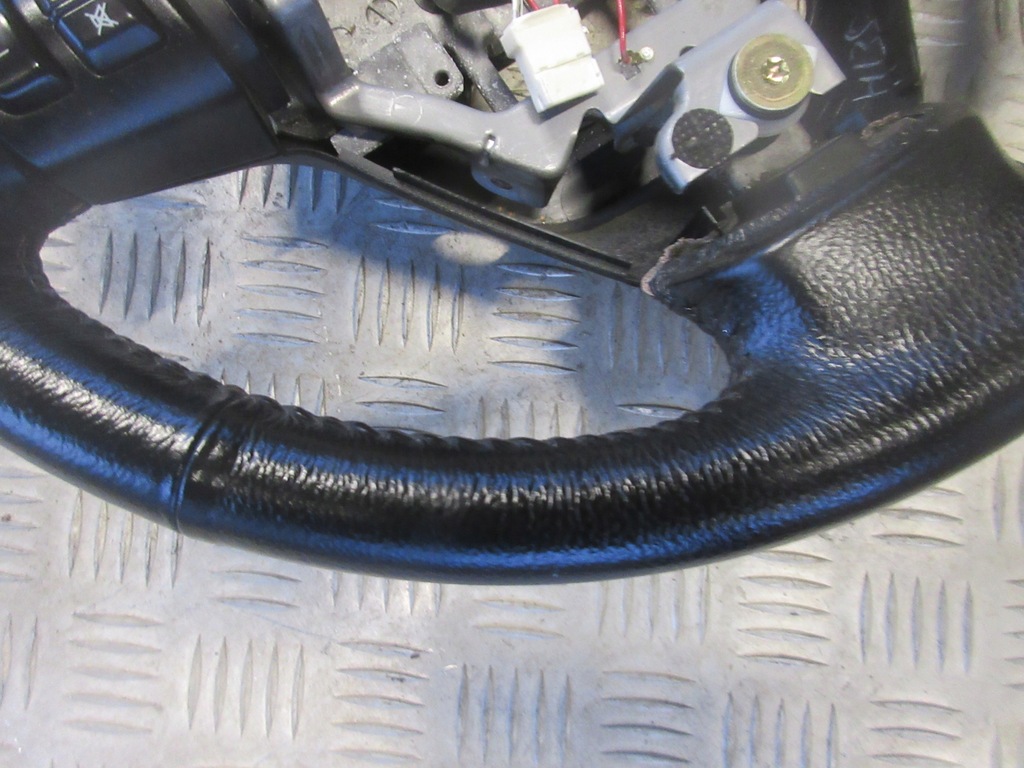 фото №8, Воздуховод многофункциональный мультифункция кожа mazda rx8 rx-8