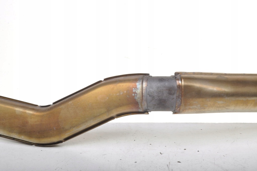 фото №8, Ferrari california f149 труба выхлопная 246651 правая