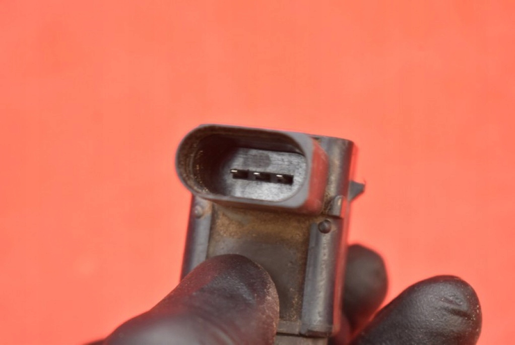 фото №8, Датчик паркування pdc задня 1k0919275 seat altea 04-09