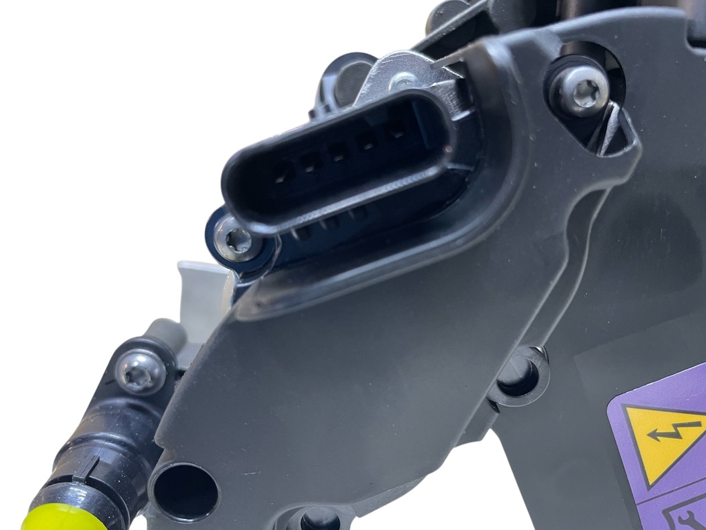 фото №6, Генератор дизель bmw 5 g60 g61 x3 g45 2.0d новый