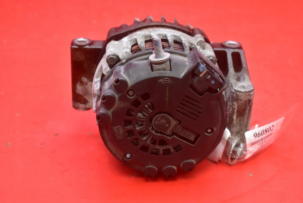 фото №4, Генератор 15923218 chevrolet hhr 1 i 2.4 b 172 km 05-11