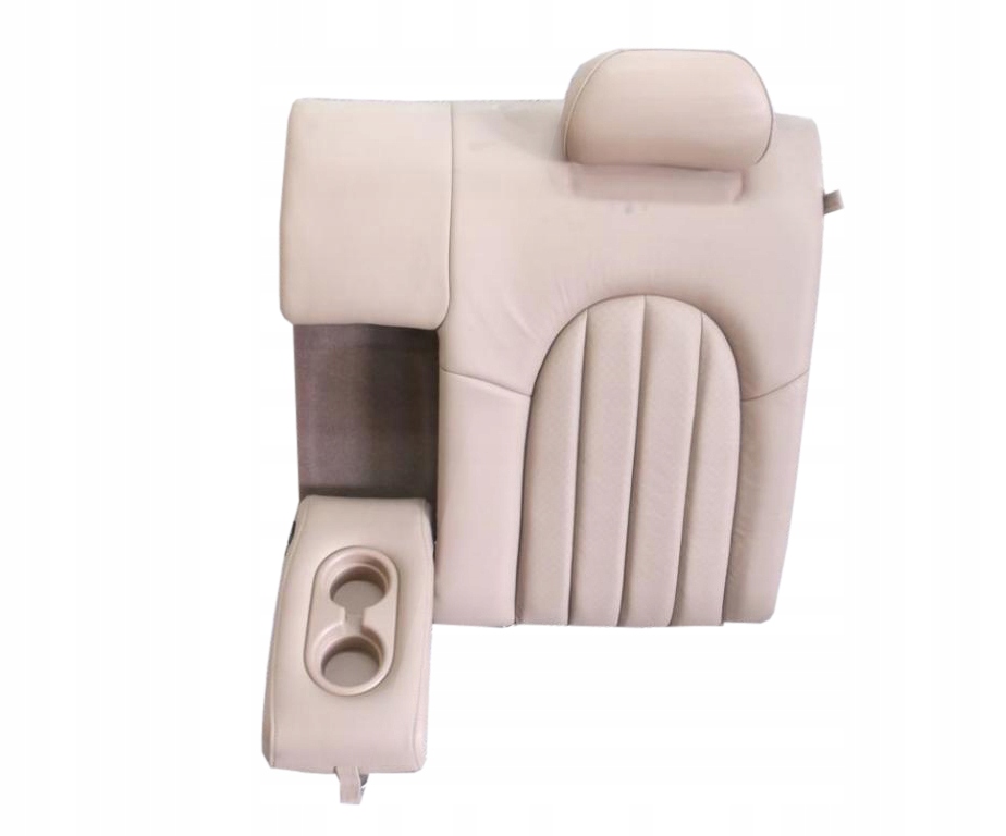 фото №1, Спинка chrysler 300 concorde dodge intrepid mopar