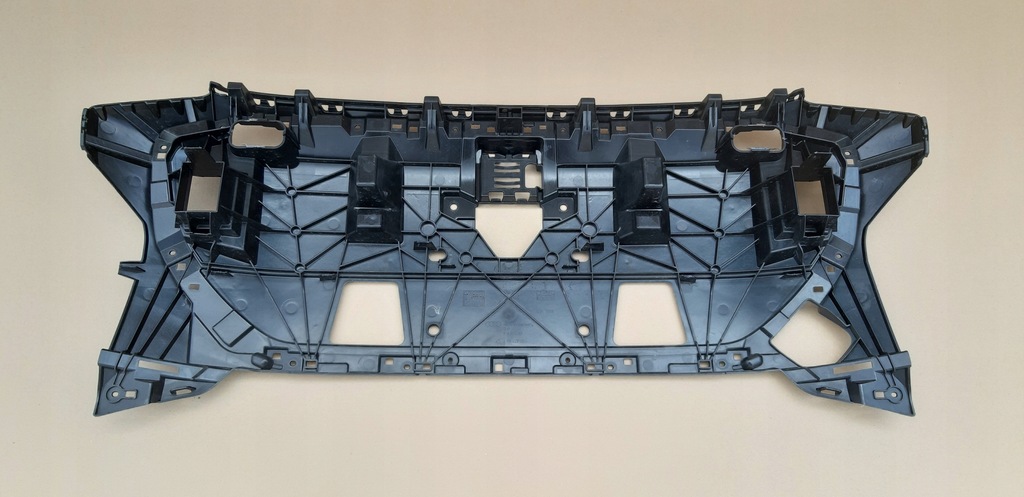 фото №7, Audi q4 e-tron усилитель каркас решетка решётка 89a807233