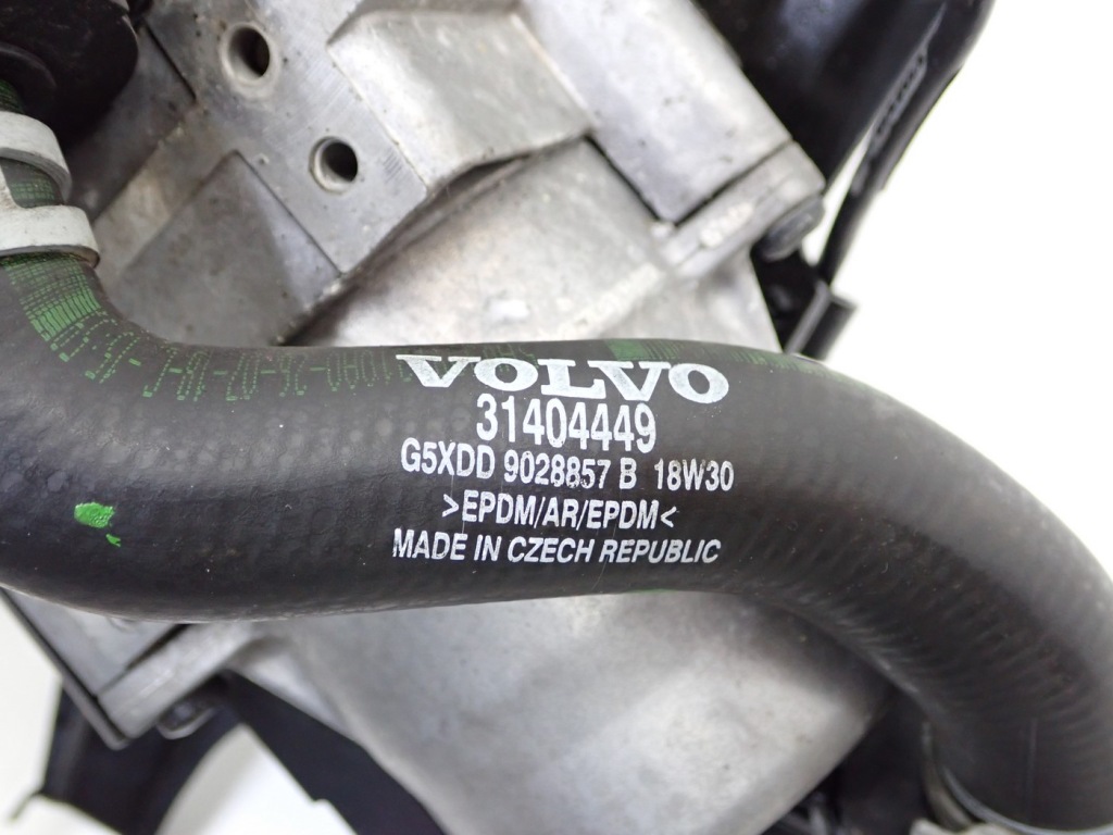 Webasto обогреватель стояночный комплект 31694658 volvo xc60 2 d4 2.0d 18r Доставка