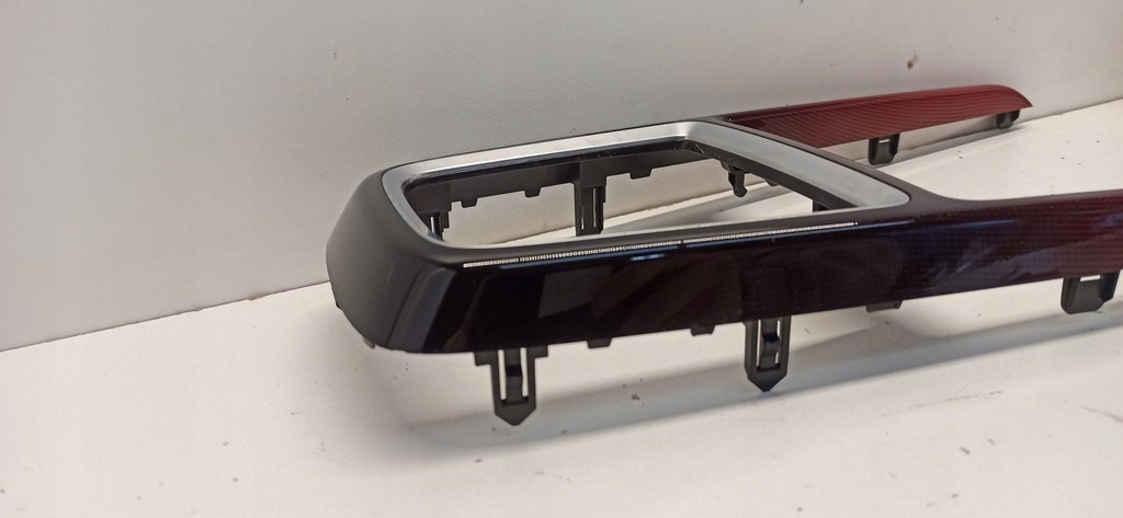 фото №6, Suzuki swift mk8 рамка туннель 75851-52r2