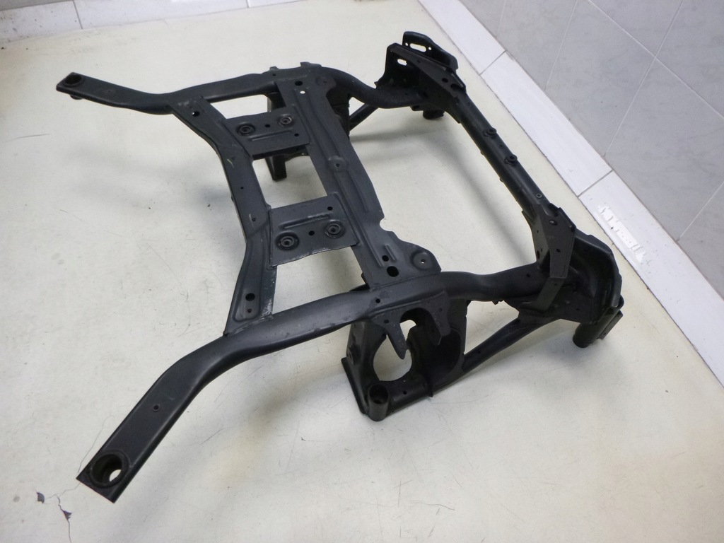 фото №9, Range rover velar l560 подрамник подрамник подрамник awd