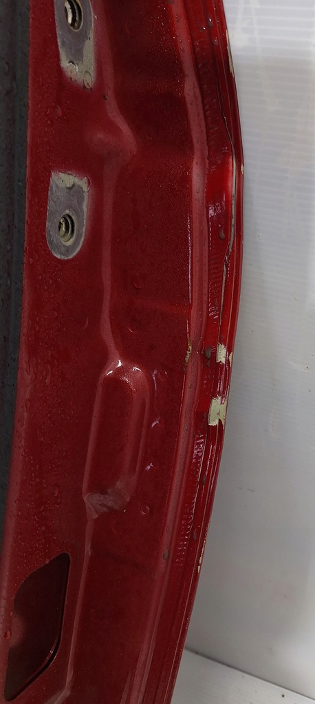 фото №14, Hyundai ioniq 2017 двері ліва передні перед лівий