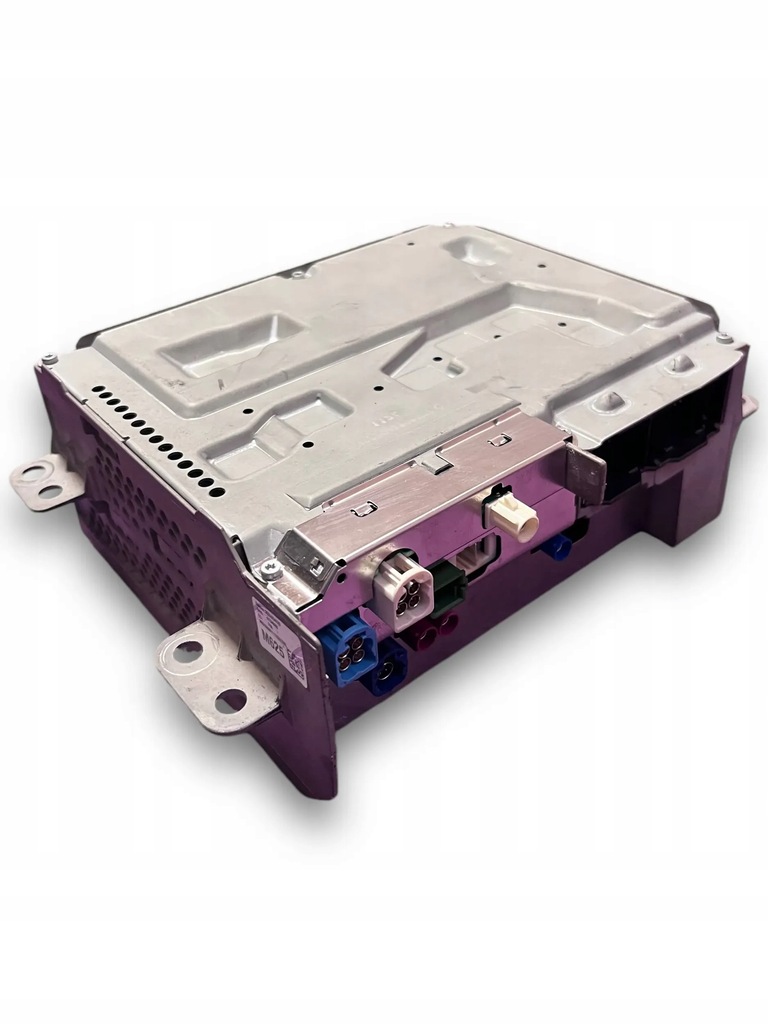 фото №1, Mercedes gle w167 радіо navi 1679000835 #550