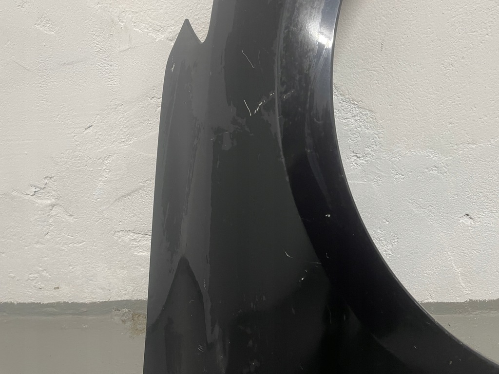 фото №6, Hyundai i20 ii крыло правый перед