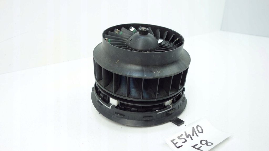 фото №7, Отопитель воздуходувка обдув mercedes w205 w213 f011500133