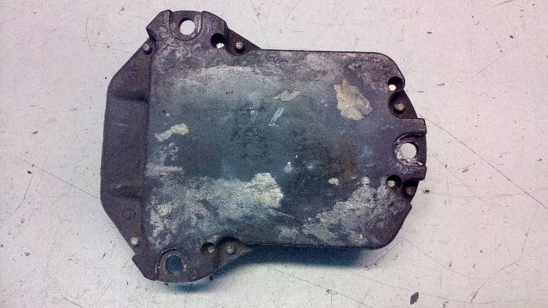 фото №4, Модуль зажигание mercedes