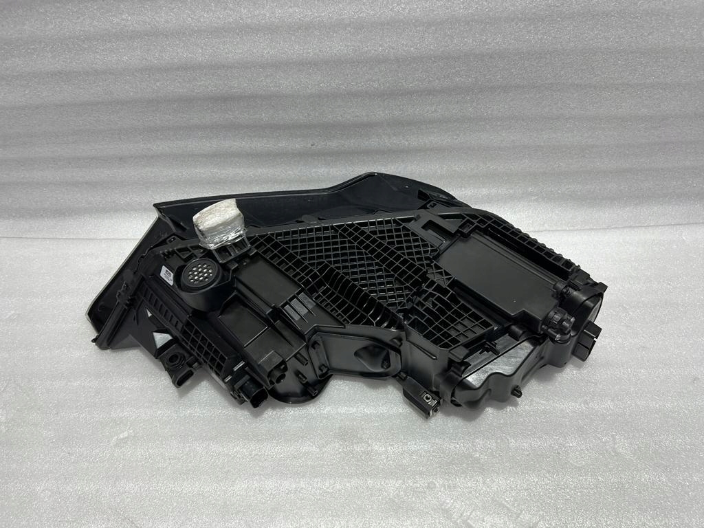 фото №6, Audi q7 lift 4m0 lift full led лампа левая