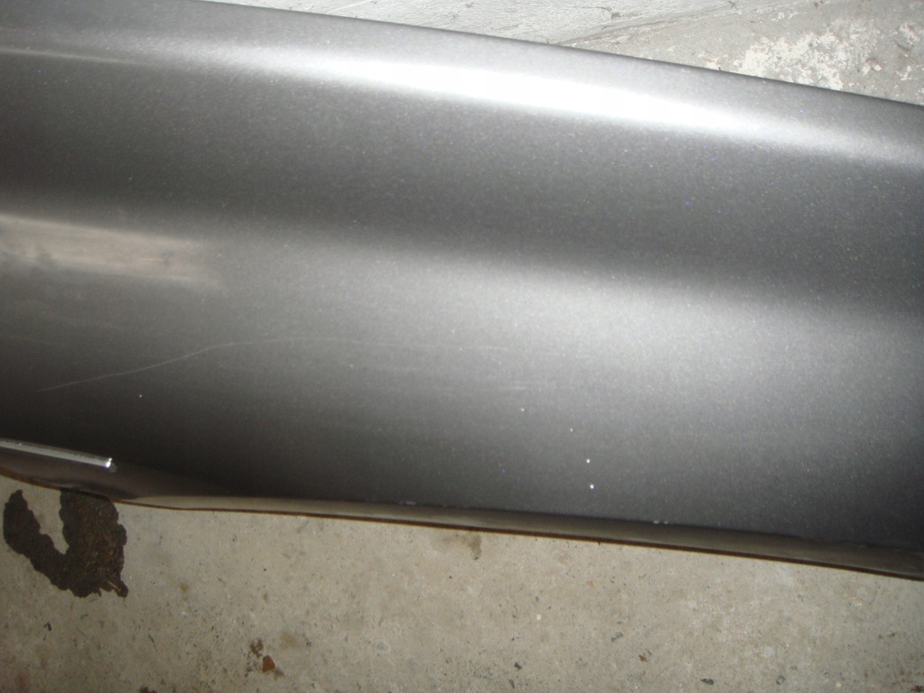 фото №6, Renault laguna iii 3 крыло передний перед правый