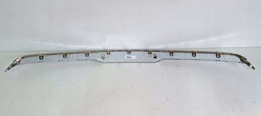 фото №7, Kia sportage v хром молдинг решітка радіатора 86352-r2100