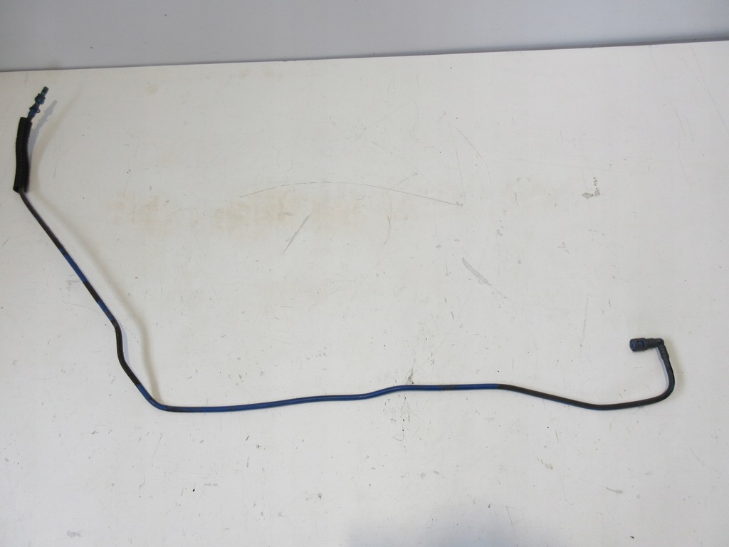 фото №9, Opel vectra b 1.6 16v дроти паливні