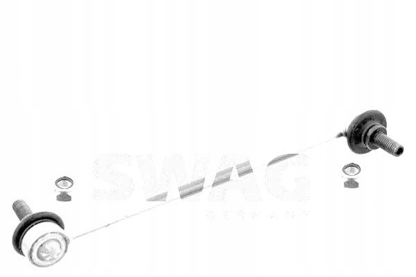 фото №1, Swag соединитель стабилизатора ford escort fiesta focu