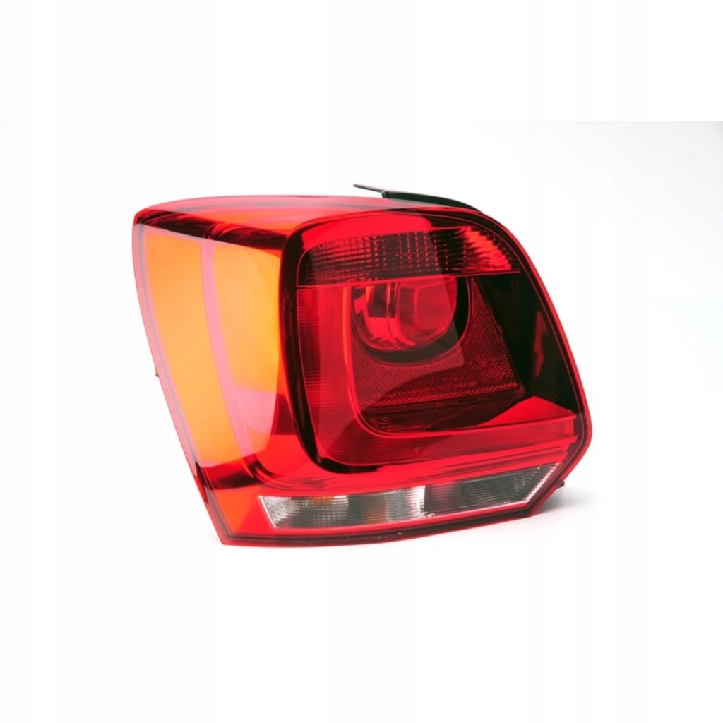 Купить Лампа vw polo v 09-14 задняя левая