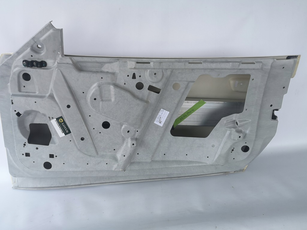 фото №8, Lotus evora - двері праве nowe oryg