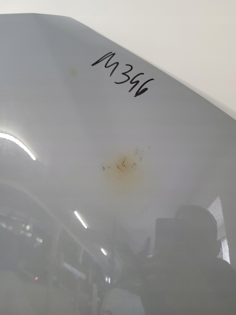 фото №4, Bmw x3 g01 x4 g02 капот крышка двигателя