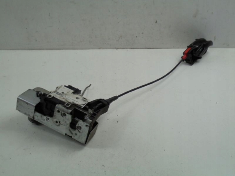 фото №8, Ford transit mk5 замок перед правий yc1av21812bm