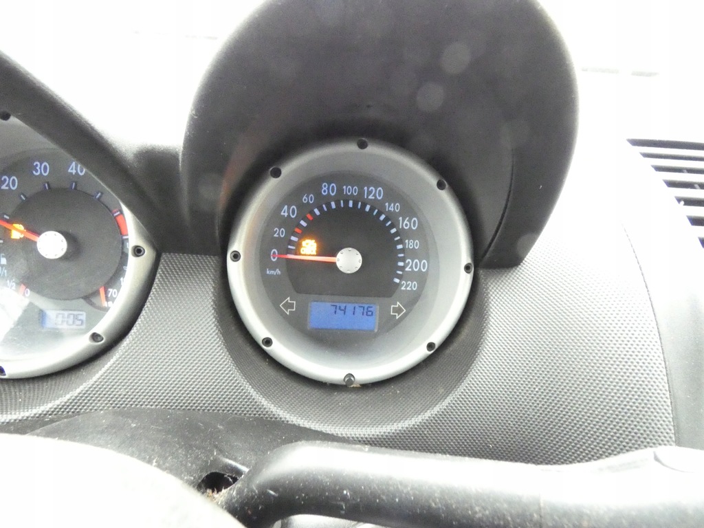 фото №14, Підголівник задня задній vw lupo 98-05 szary