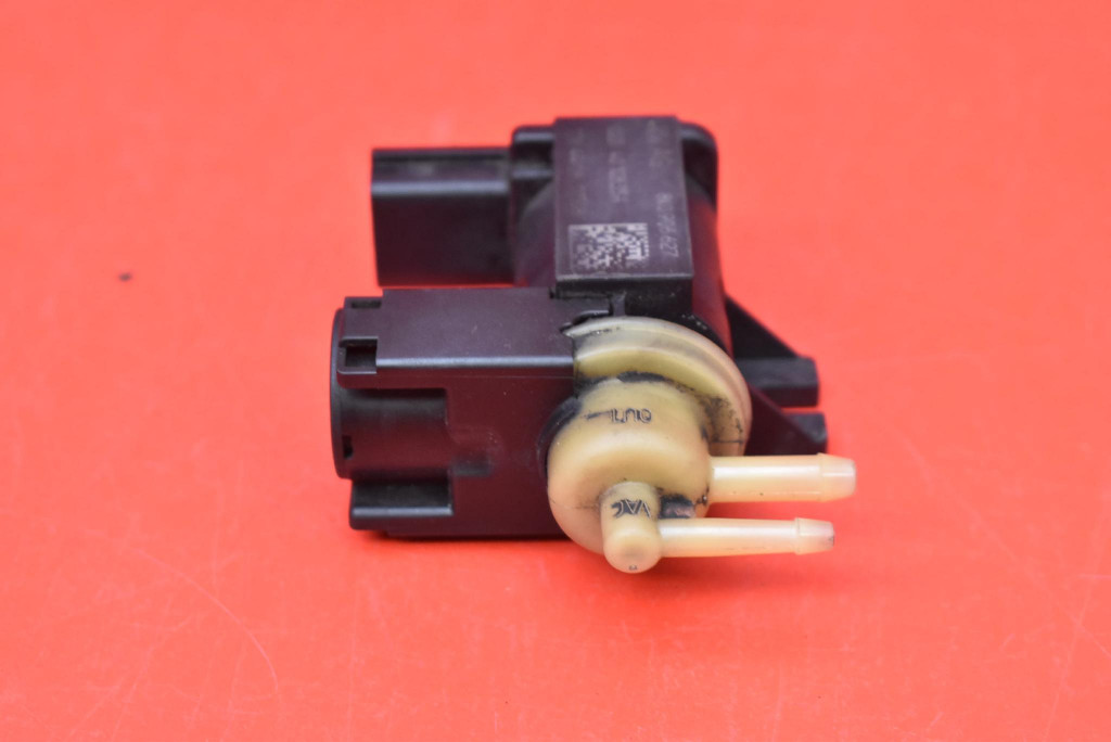 фото №6, Клапан вакуумa 8k0906627 audi q5 8r 2.0 tdi 170 km 08-12