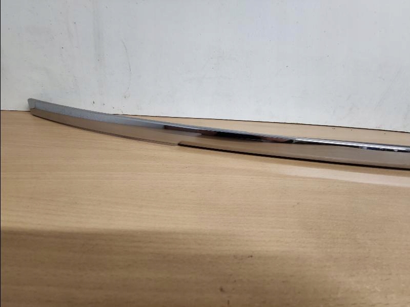 фото №9, Молдинг крышки багажника jaguar xf x260 15- gx63