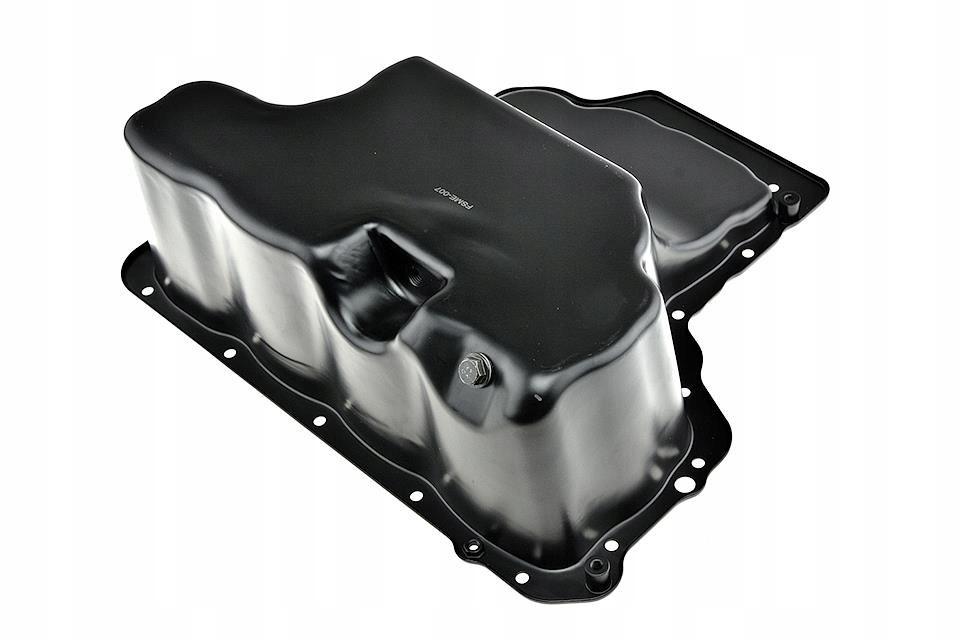 фото №2, Піддон масляна mercedes sprinter 3.0 12-