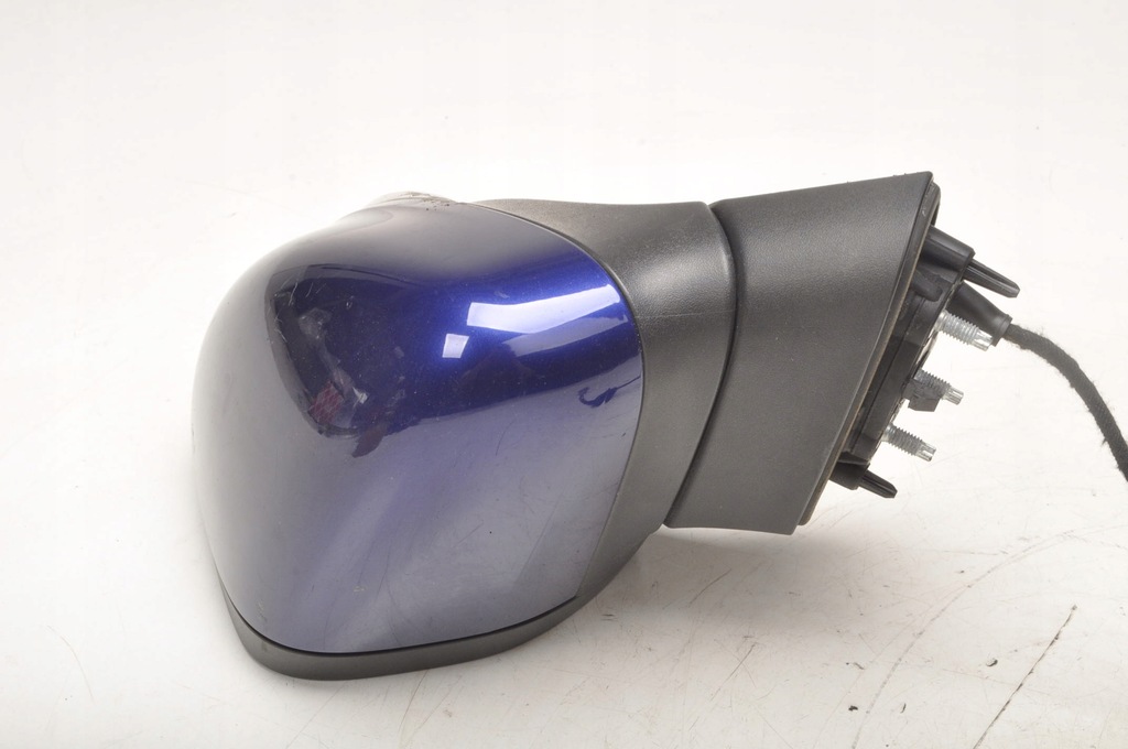 фото №7, Ford fiesta mk8 зеркало левая 6 pin anglik