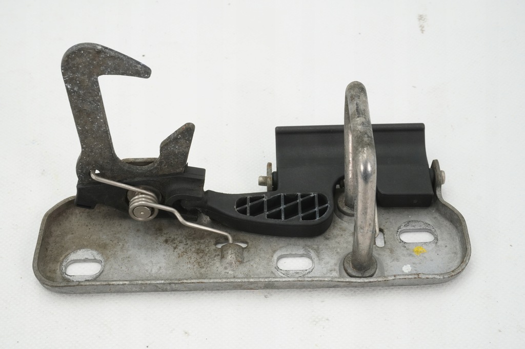 фото №1, Замок засов капот vw golf vi