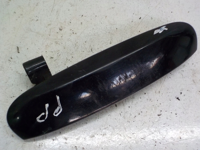 фото №1, Colt vi z30 ручка правий перед