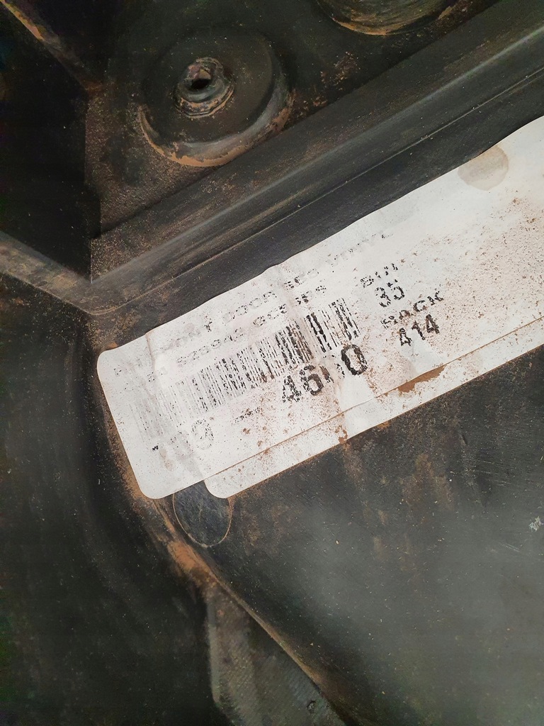 фото №11, Ford c-max hybrid обшивка дверь левый правый перед usa