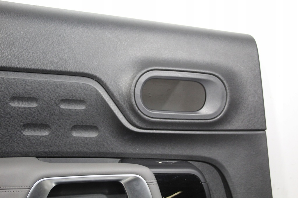 фото №3, Обшивка дверь левый задняя c5 aircross