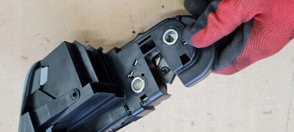 A7 4g замок защёлка сиденье спинка левое  задняя a6 c7 4g Цена