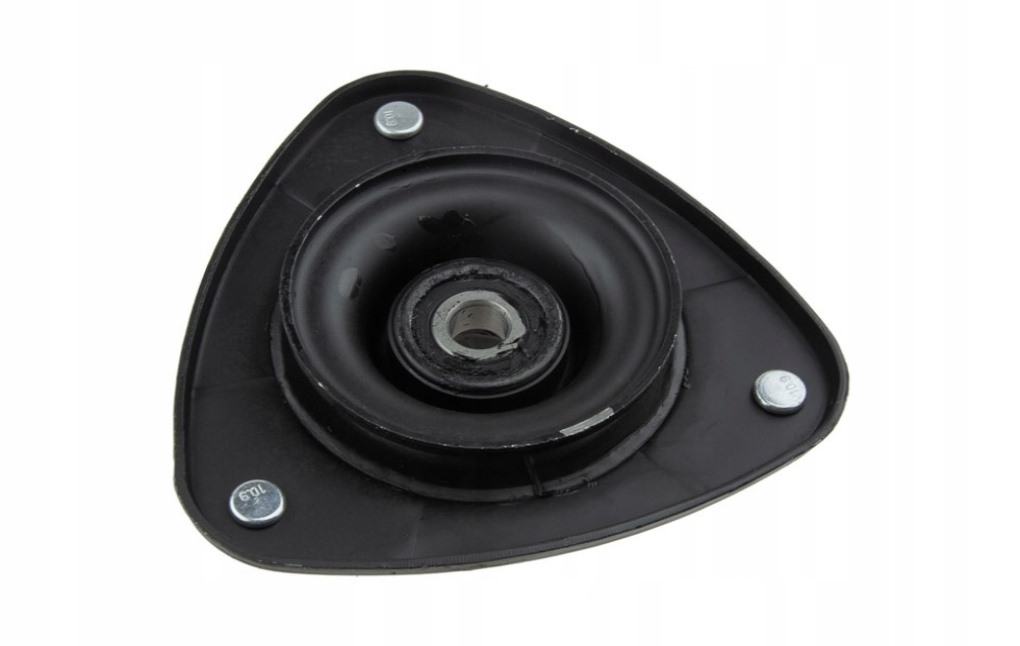 фото №1, Кронштейн амортизатора верхний перед nty subaru legacy v