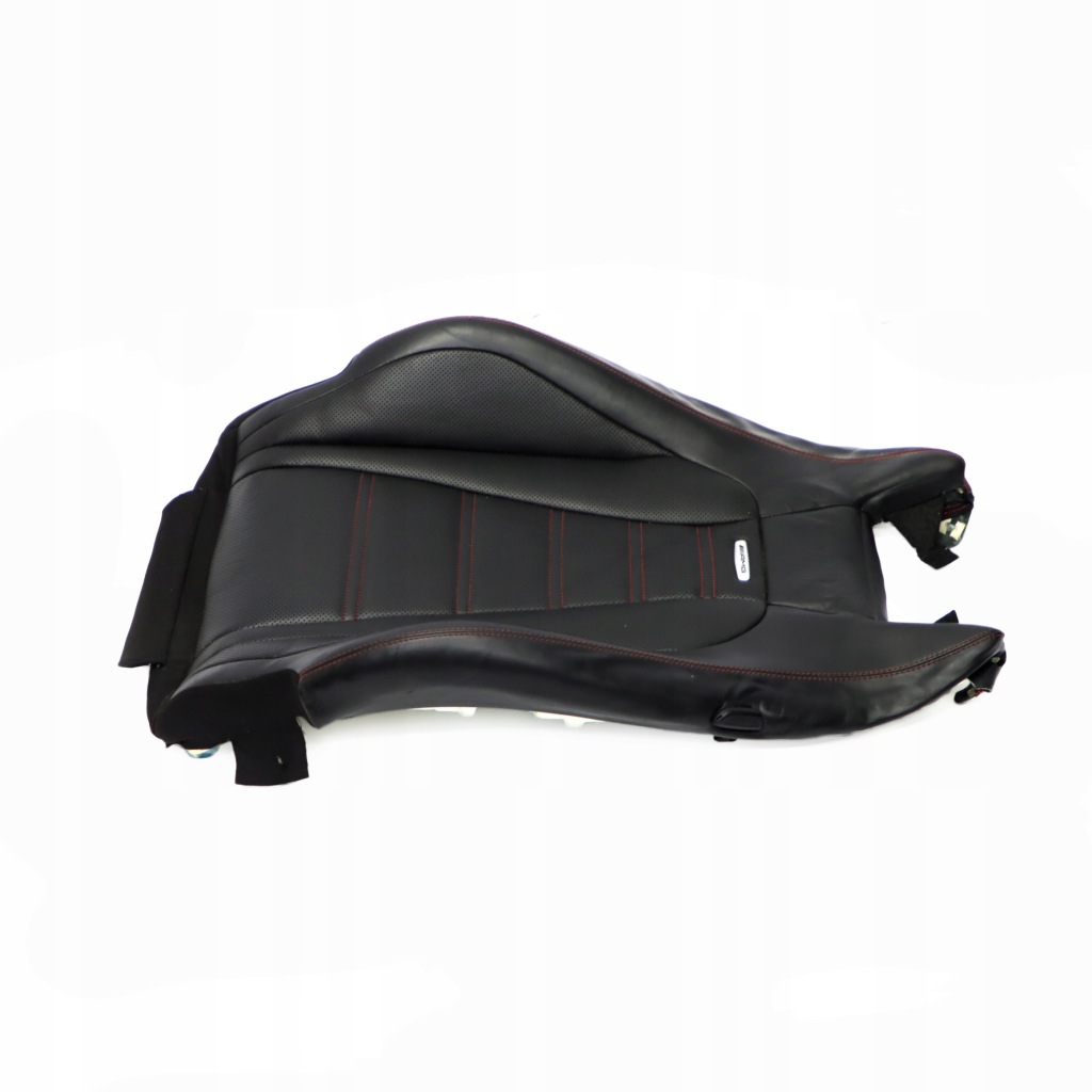 Купити Mercedes w238 спинка передній сидіння amg з підігрівом czarna шкіра