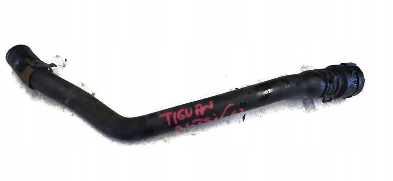 фото №1, Vw tiguan 1.4 tsi шланг wody