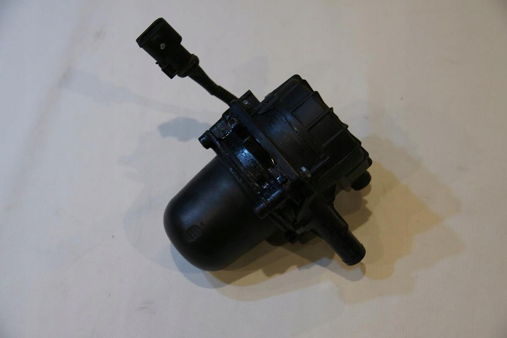 фото №7, Насос повітря вторинного peugeot 206 306 307 407